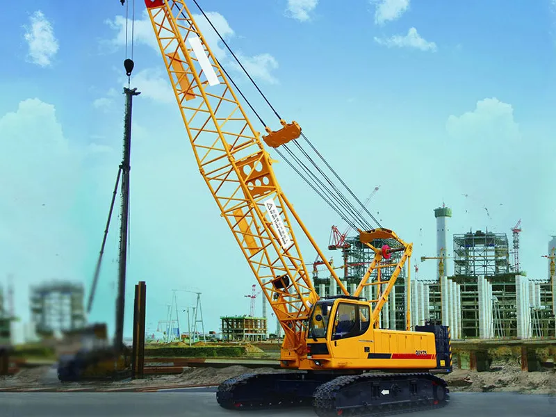 Xca220 Grúa Móvil Todo Terreno Usada/Nueva en Venta