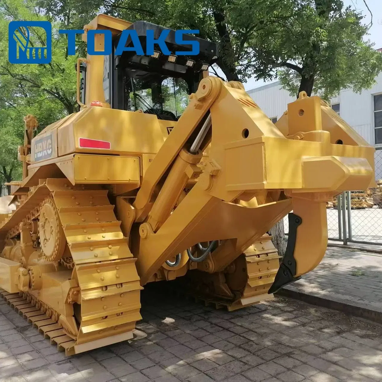 Nuevo y Usado SD7n Mini Crawler de Pantano Bulldozer con Componentes del Núcleo del Motor Rodamiento Inclinado y Motor
