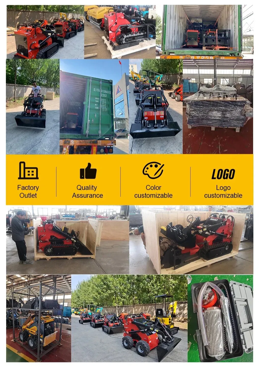 Proceso de embalaje seguro y envío
