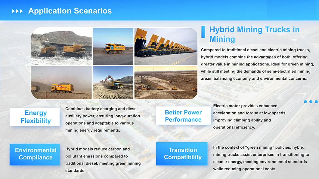 Iniciativas de minería verde