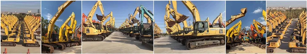 Bulldozer de orugas Shantui usado SD32. Año 2022