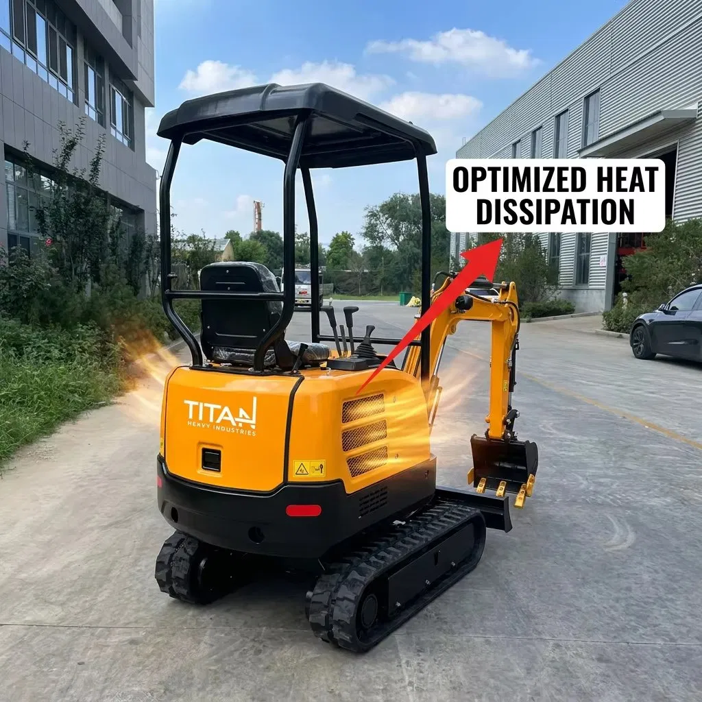 0.8 Excavadoras Mini de Tonelada 3ton Pequeña Excavadora Micro Digger Bagger Máquina Excavadora Mini 1 2 Ton Hidráulica Kubota Precio Más Barato de Excavadora Mini Usada Envío Gratis