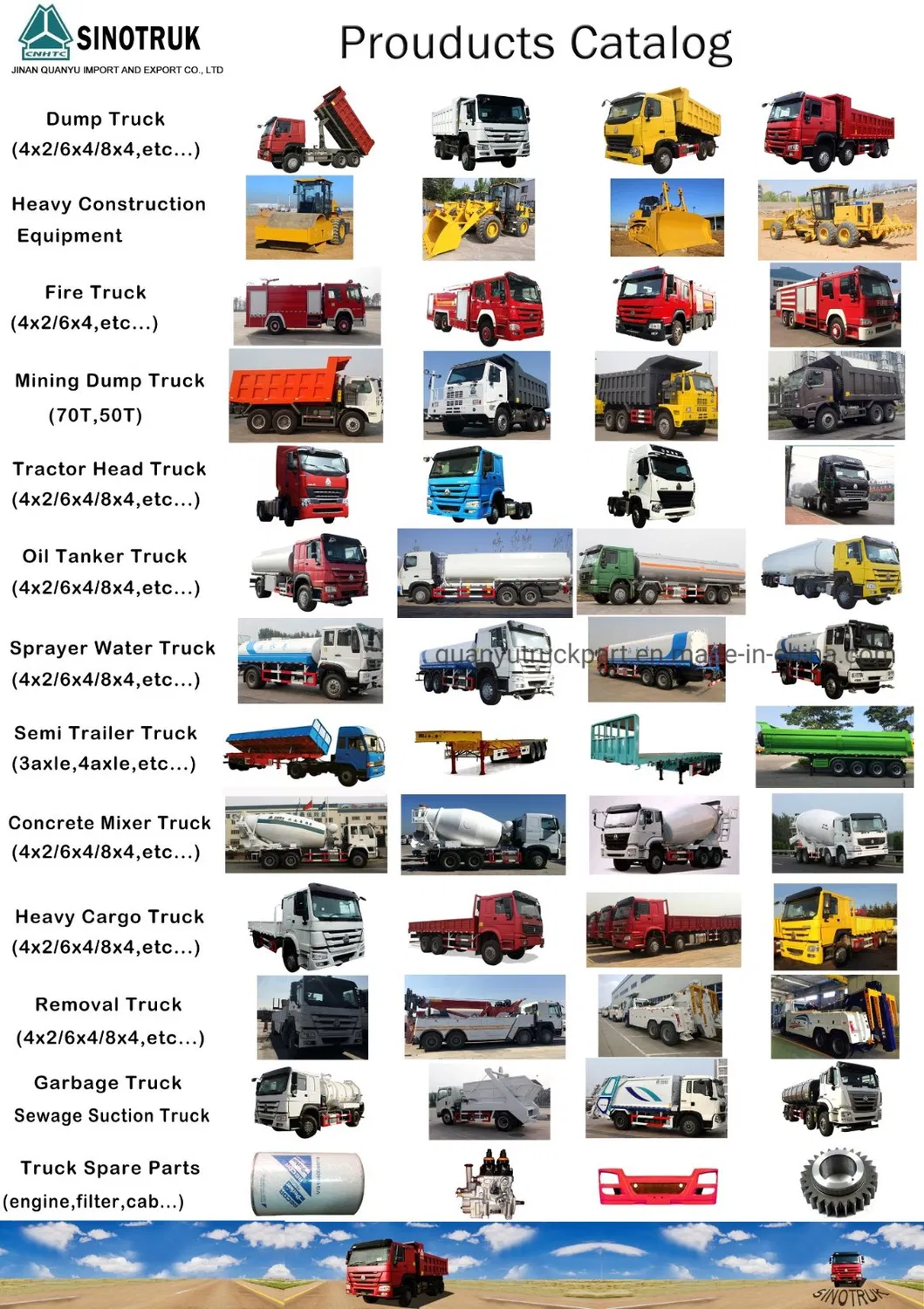 Sinotruk HOWO Transporte de Arena Piedra Pesada 371HP 375HP 6X4 Camión Volquete Articulado de Cantera Usado HOWO Camión Volquete Usado