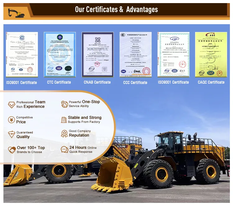 Sanny Oficialmente Certificado Usado 60 70 80 100 120 800t Grúa de Oruga Scc750A Scc8000A