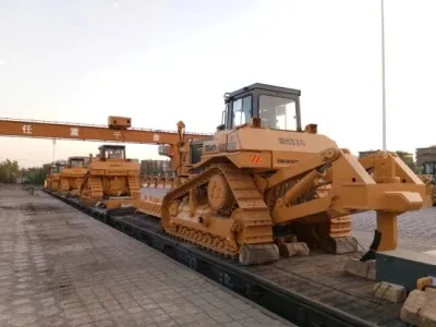 SD7N Bulldozer