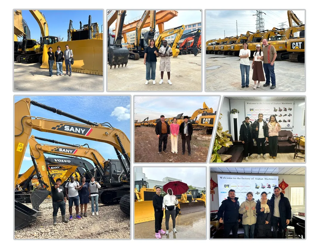 Cargadora sobre orugas usada Bobcat S450 en buenas condiciones a la venta