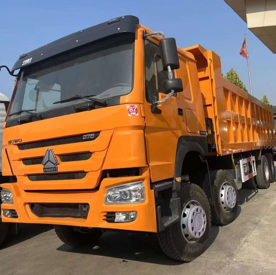 Informe de Inspección Completa de Camión Volquete Articulado Usado 40 Stock Global