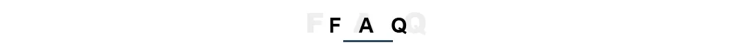 Divisor de Preguntas Frecuentes