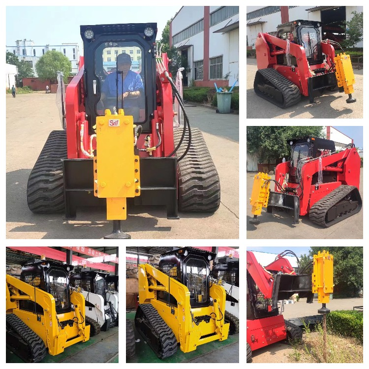 Venta de retroexcavadora JCB mini usada en buen estado en el Reino Unido / Cargadora de brazo telescópico pequeña a precio económico