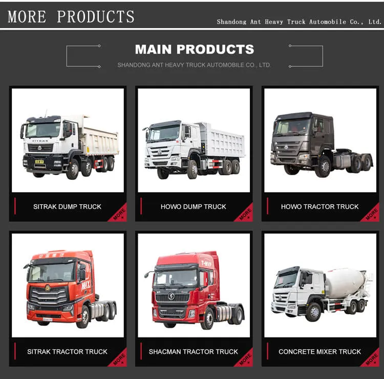 Sinotruk Usado Mejor Mini Cargadora de Oruga Buen Precio con Alta Calidad