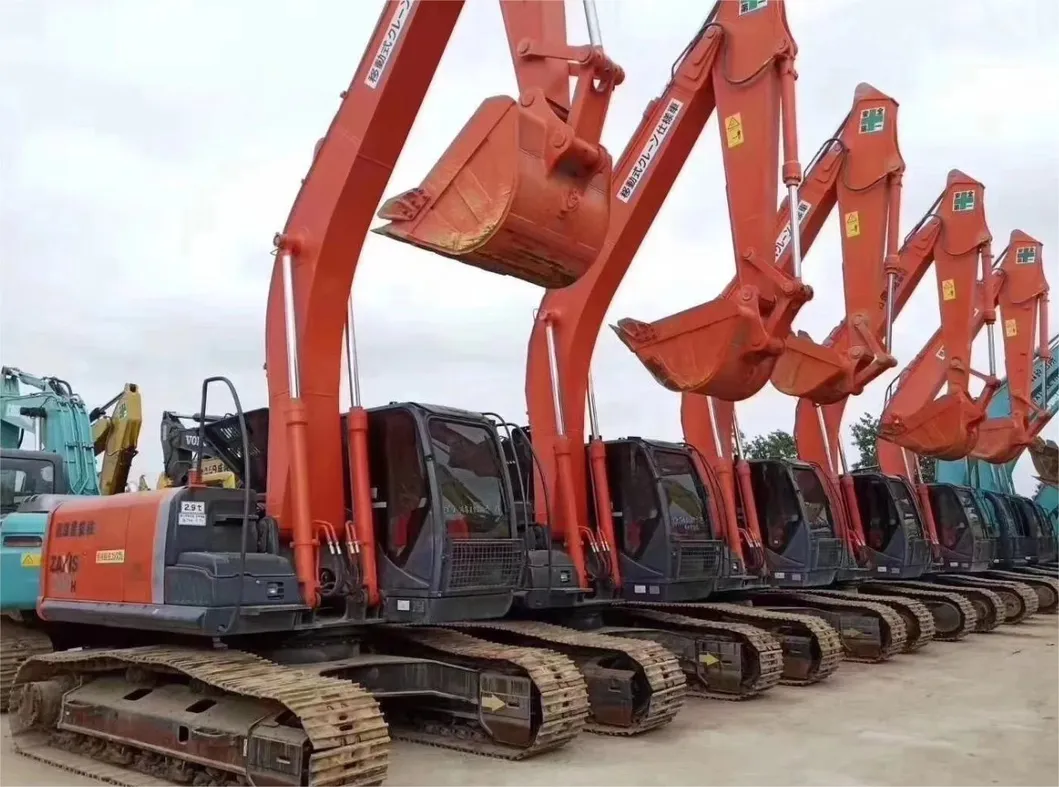 Entrega de bulldozer a cliente internacional