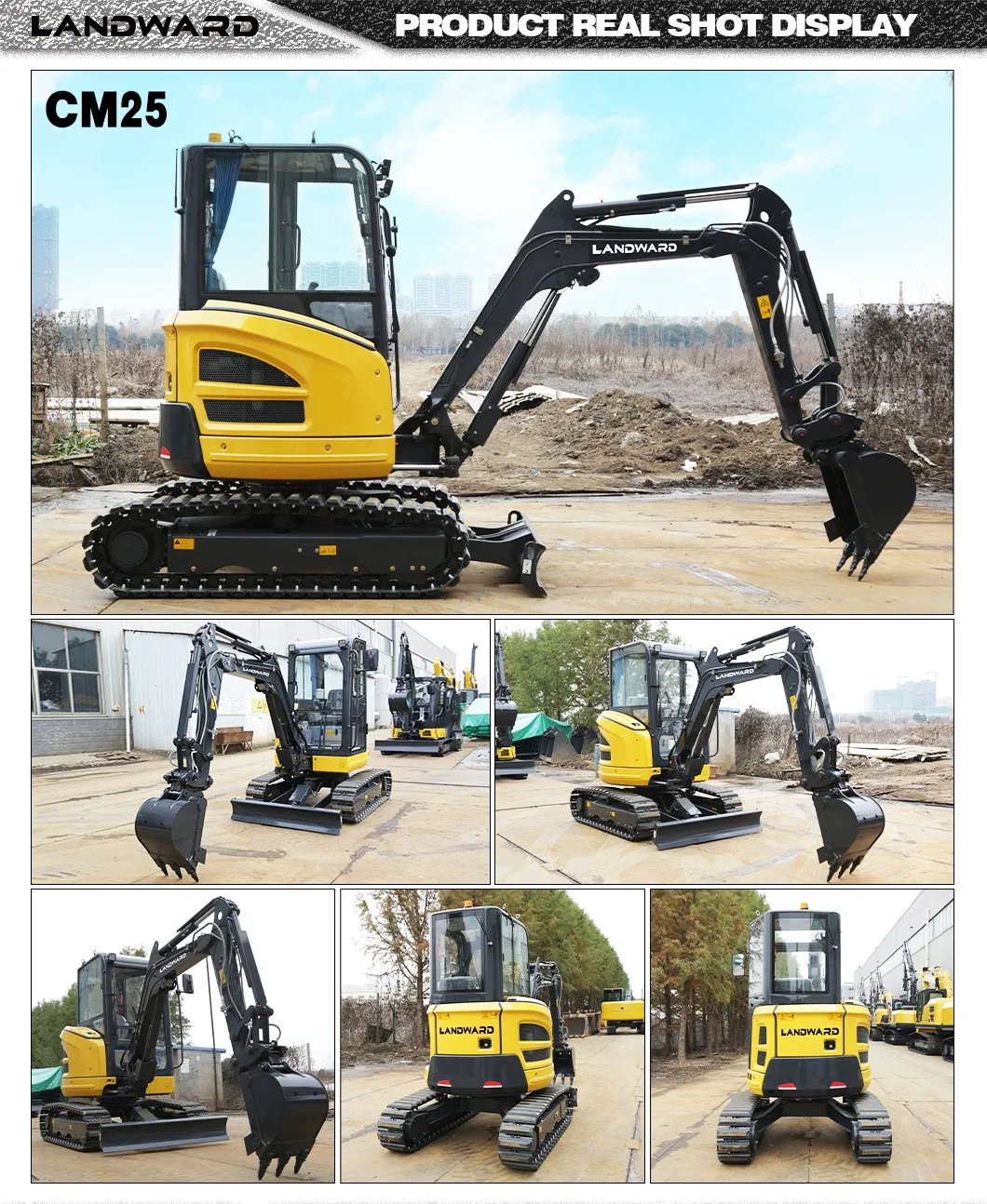 Ficha técnica LW18E