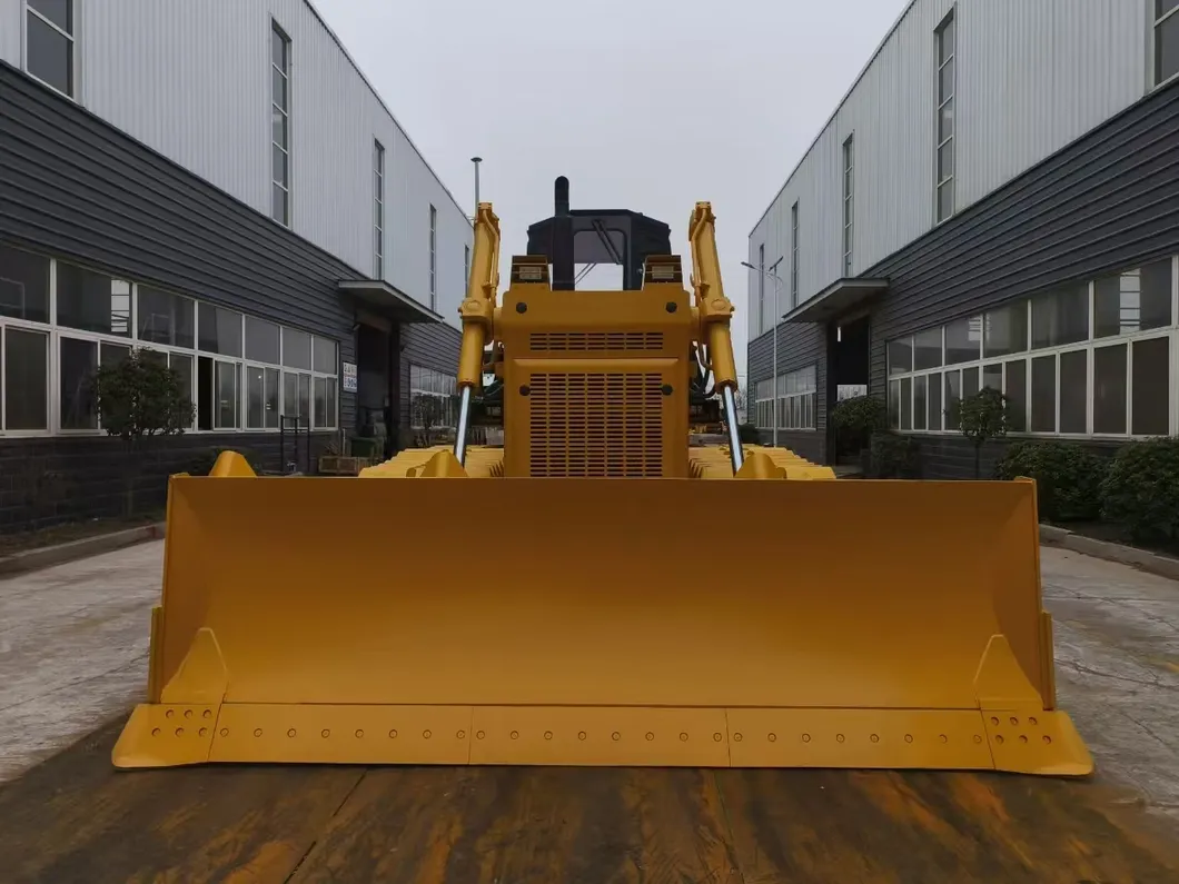HD24 Bulldozer Hidráulico de Pantano a Bajo Precio