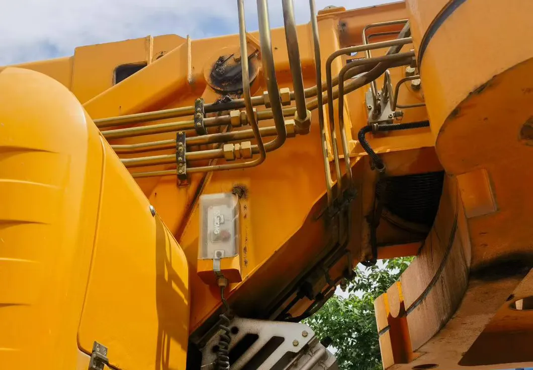Tecnología de Tren Motriz Golden