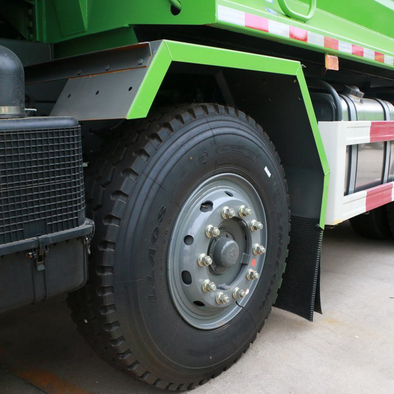 Precio de Camión Volquete Tipper FAW Sani Camión Volquete Eléctrico Camión Volquete Articulado Usado