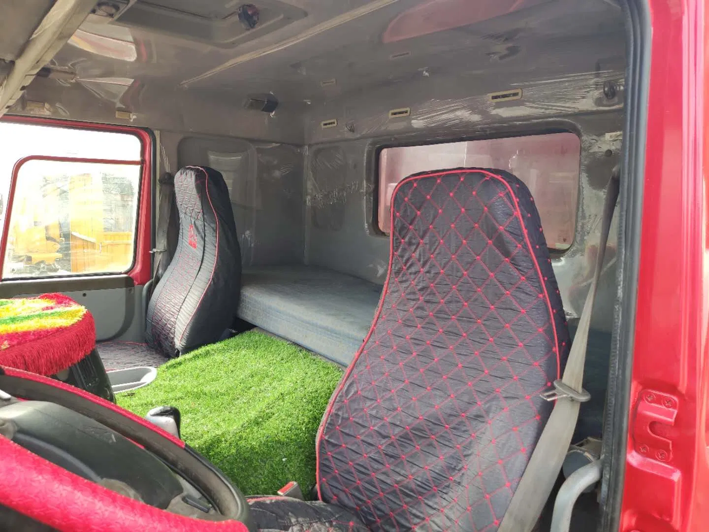 Camión Mini Automático Hino Articulado 20 Cubo Rendimiento Confiable Durabilidad 6X4 Remolque Sinotruk Carga Volquete HOWO Volcador Tipper Toneladas Pesadas Camión Usado