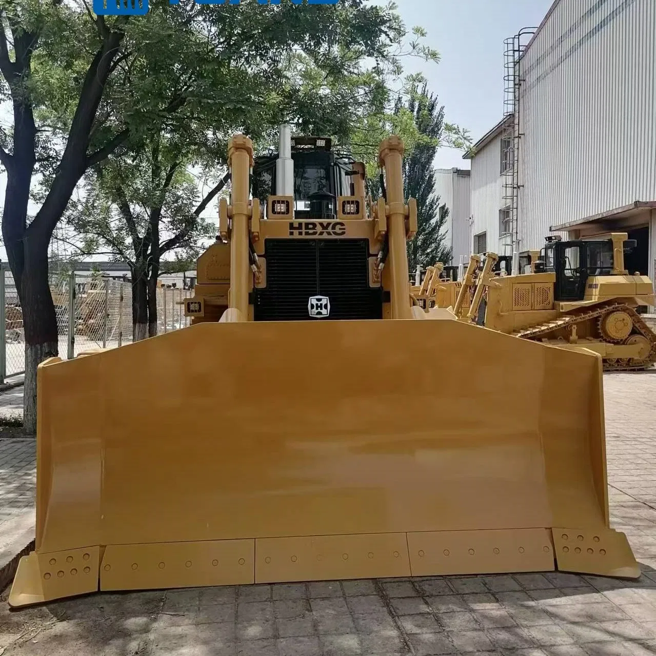 Nuevo y Usado SD7n Mini Crawler de Pantano Bulldozer con Componentes del Núcleo del Motor Rodamiento Inclinado y Motor