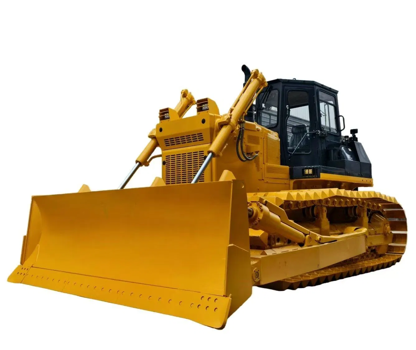 HD24 Bulldozer Hidráulico de Pantano a Bajo Precio