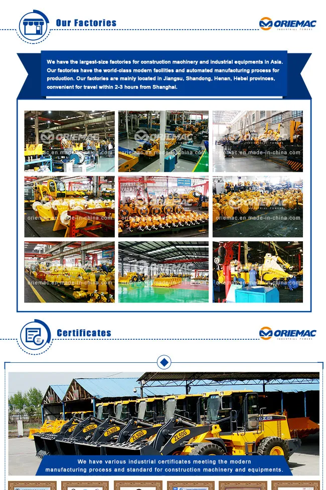 Estructura de Bulldozer PD220ys