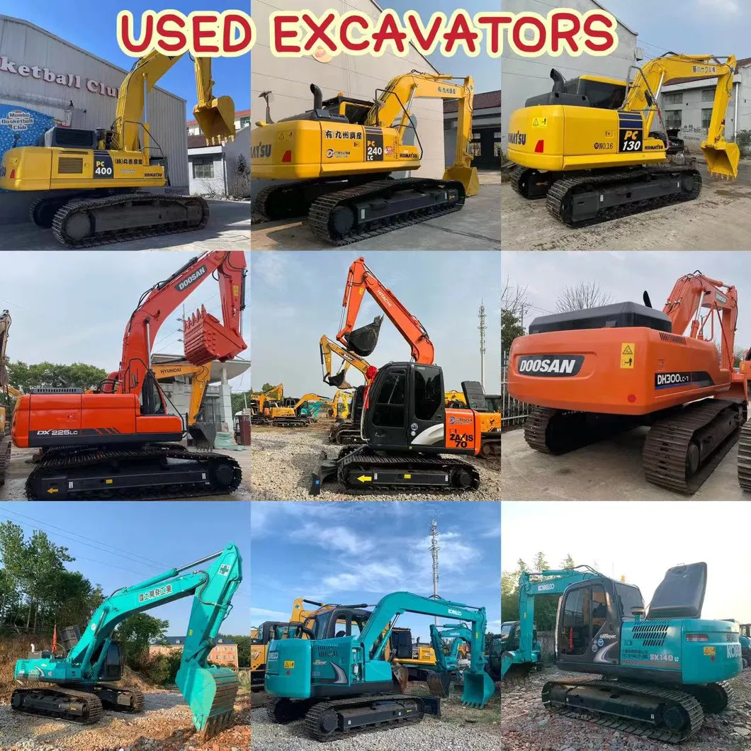 Bulldozer de oruga de segunda mano Cat D5g D5K D5h D5m Bulldozer original usado Caterpillar Tractor Cat D7g D6r D7r D8r D10 D9n Bulldozer pesado usado