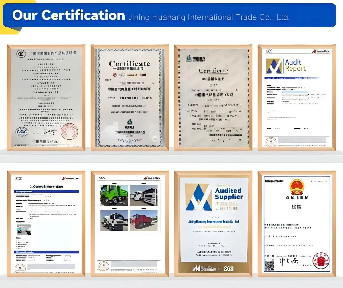 Certificaciones y Calidad