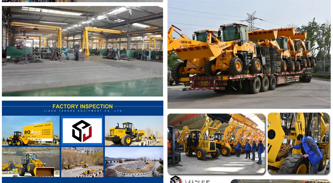 Maquinaria industrial