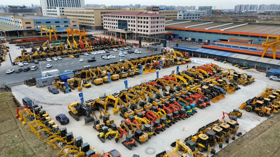 Excavadora de oruga mini Kuobota usada de Japón Kx155 Kx165 Kx135 Kx183 Kx163 para construcción, paisajismo y trabajo agrícola con sistema hidráulico certificado por EPA y CE