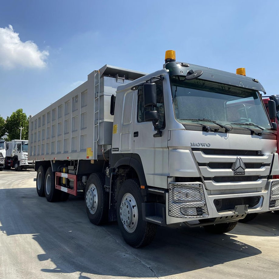 Informe de Inspección Completa de Camión Volquete Articulado Usado 40 Stock Global