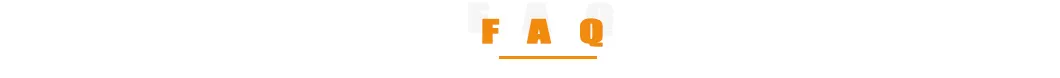 Preguntas frecuentes banner