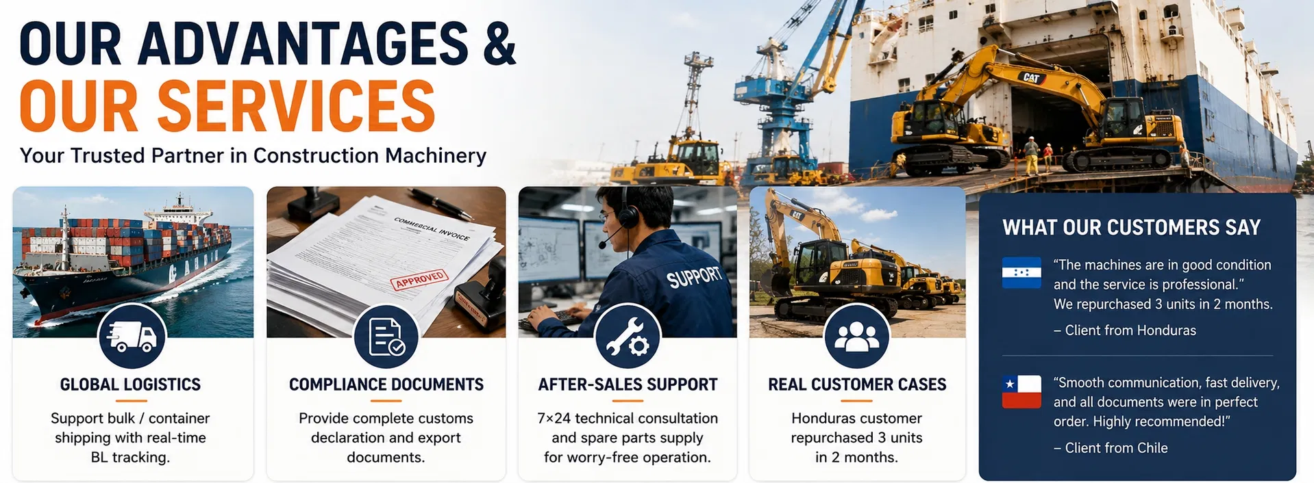 Cooperación Empresarial Global