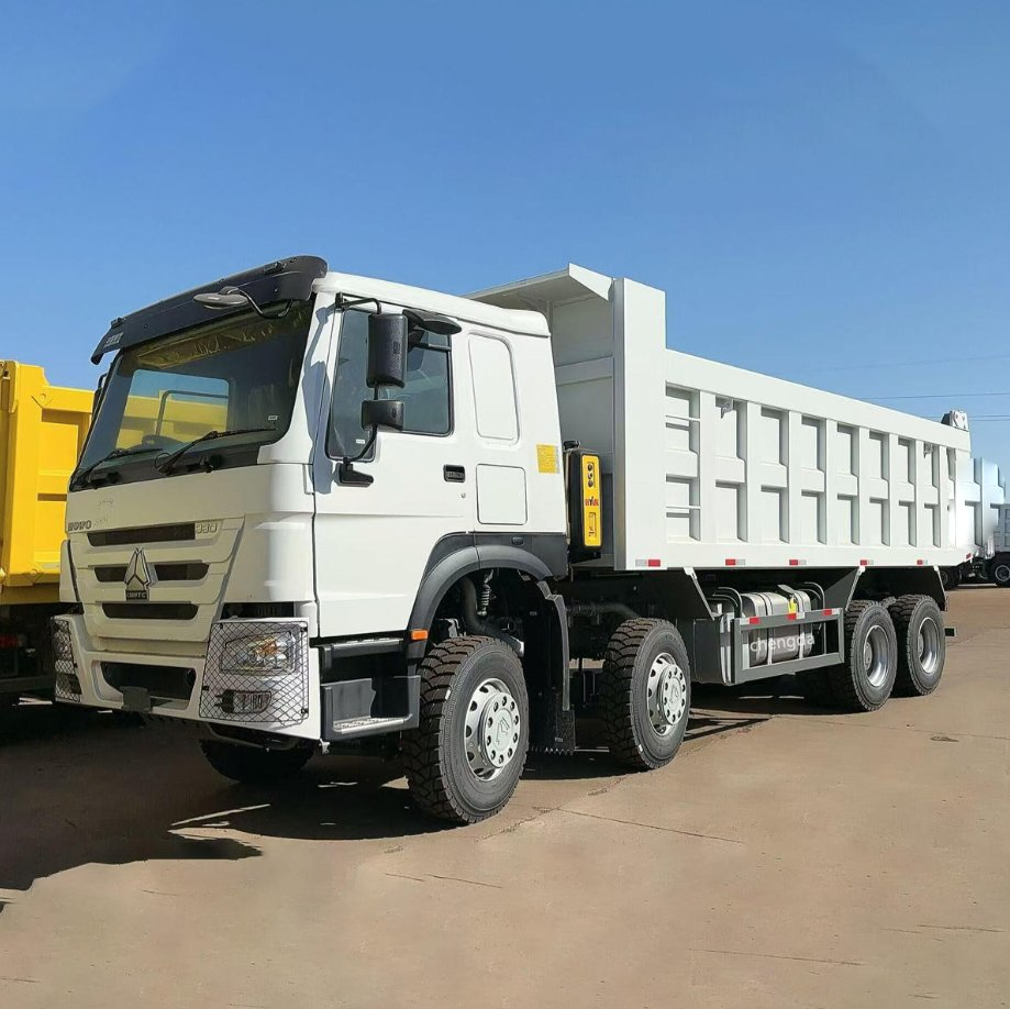 Informe de Inspección Completa de Camión Volquete Articulado Usado 40 Stock Global