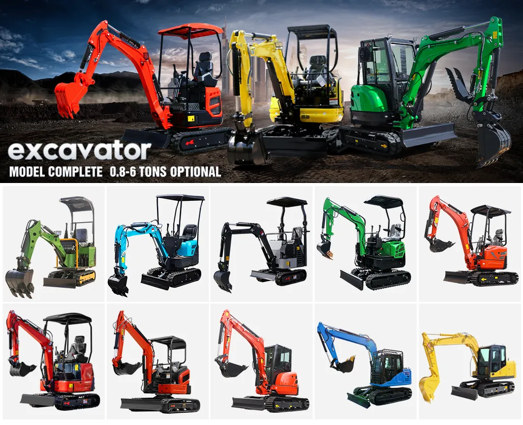 Miniexcavadora 2