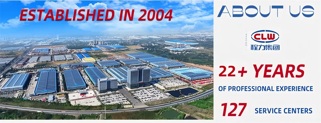 Factory Overview