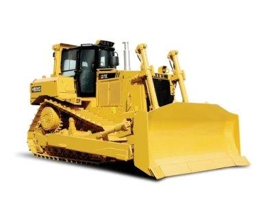 China 230HP Mini Crawler de Pantano Bulldozer en Venta (SD7N)