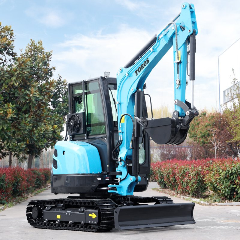 Excavadora retro hidráulica pequeña de oruga 1 Ton 2 Ton 3 Ton 3.5 Ton mini excavadora 4 Ton venta excavadora mini barata precio de fábrica CE/EPA excavadora pequeña usada