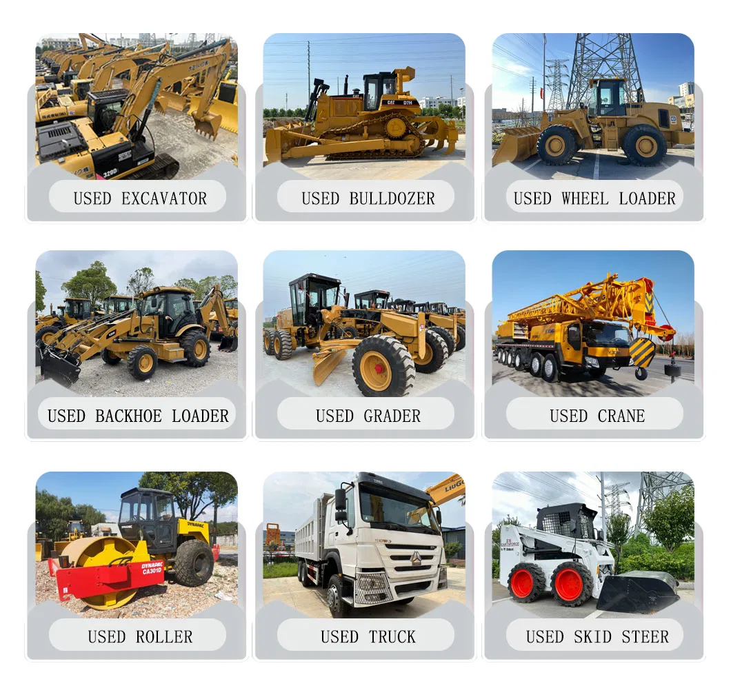 Cargadora sobre orugas usada Bobcat S450 en buenas condiciones a la venta