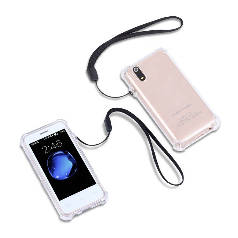 Melrose S9X 3G Mini Smartphone Compact Design Small Touchscreen Android Phone MT6580 Quad Core for Student