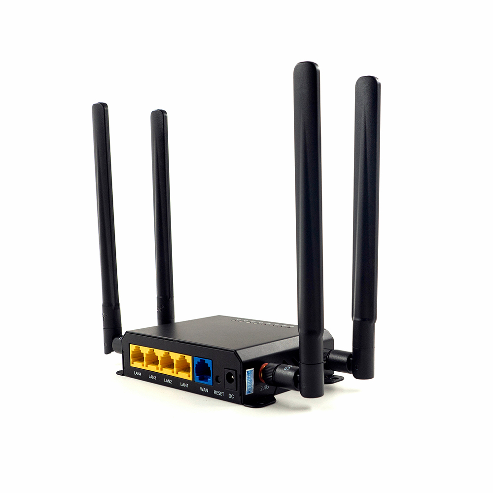 4G/LTE Router