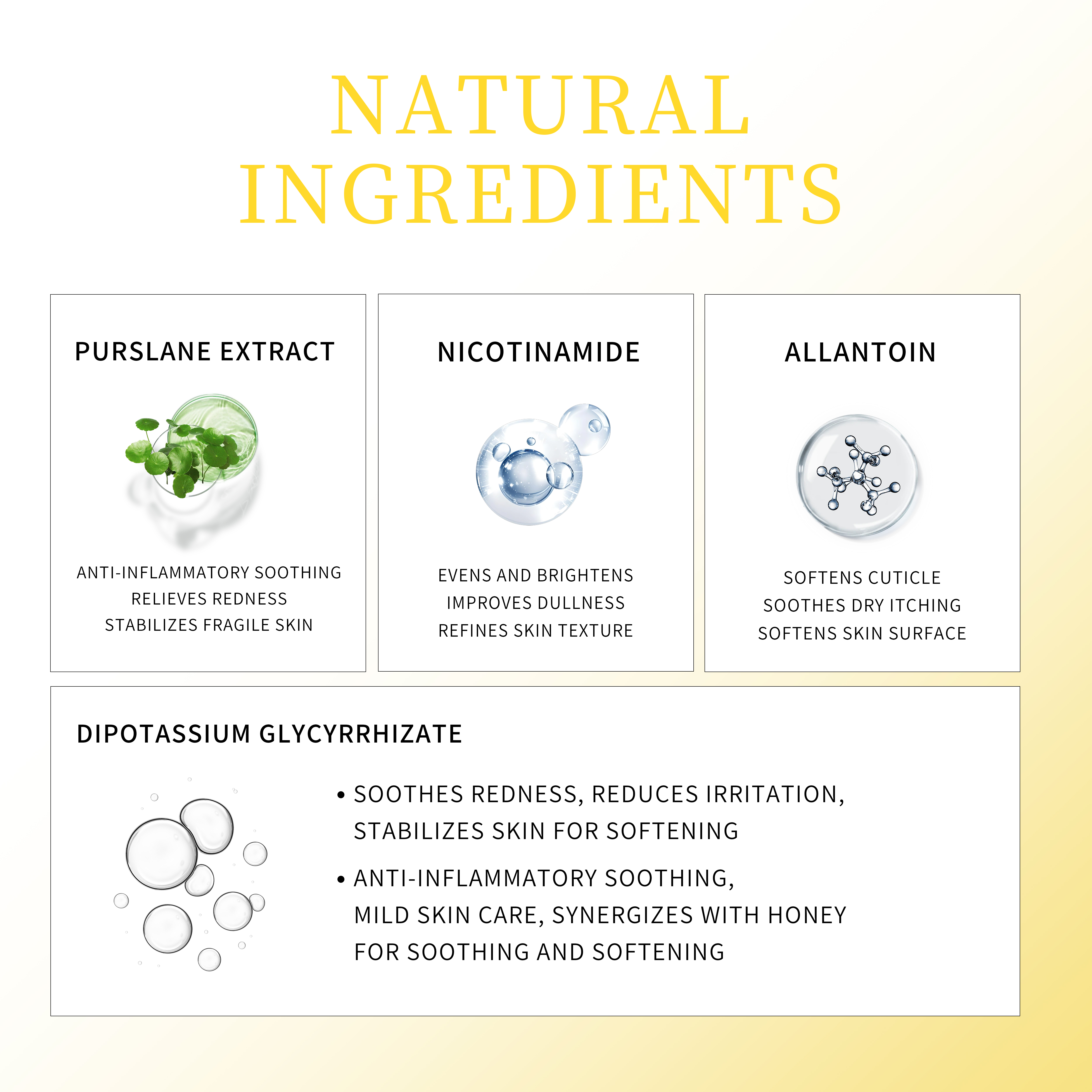 Wholesale Private Label Honey Nourishing Sheet Mask Deep Hydrating Brightening Soothing Rejuvenating Natural Facial Skin Care