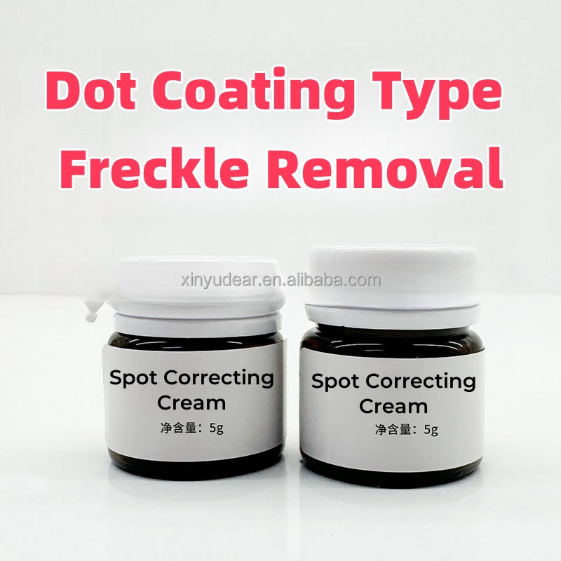 Spot Correcting Cream Info 1