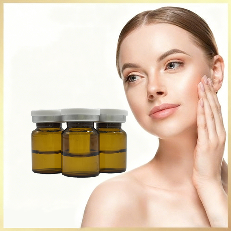 OEM/ODM Best Selling Products Skin Whitening Care Salmon Serum PDRN Repair Serum Anti Wrinkle Rejuvenation Serum