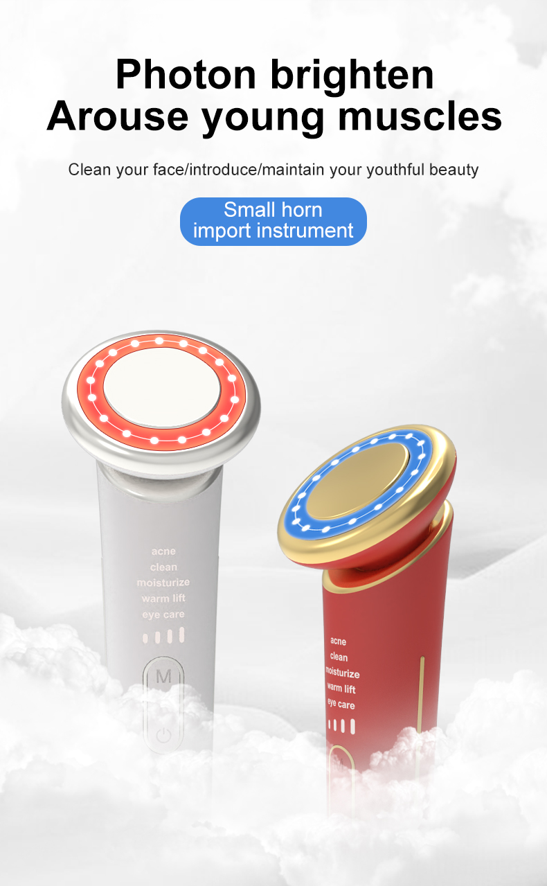 Skin Care Device Gallery 1