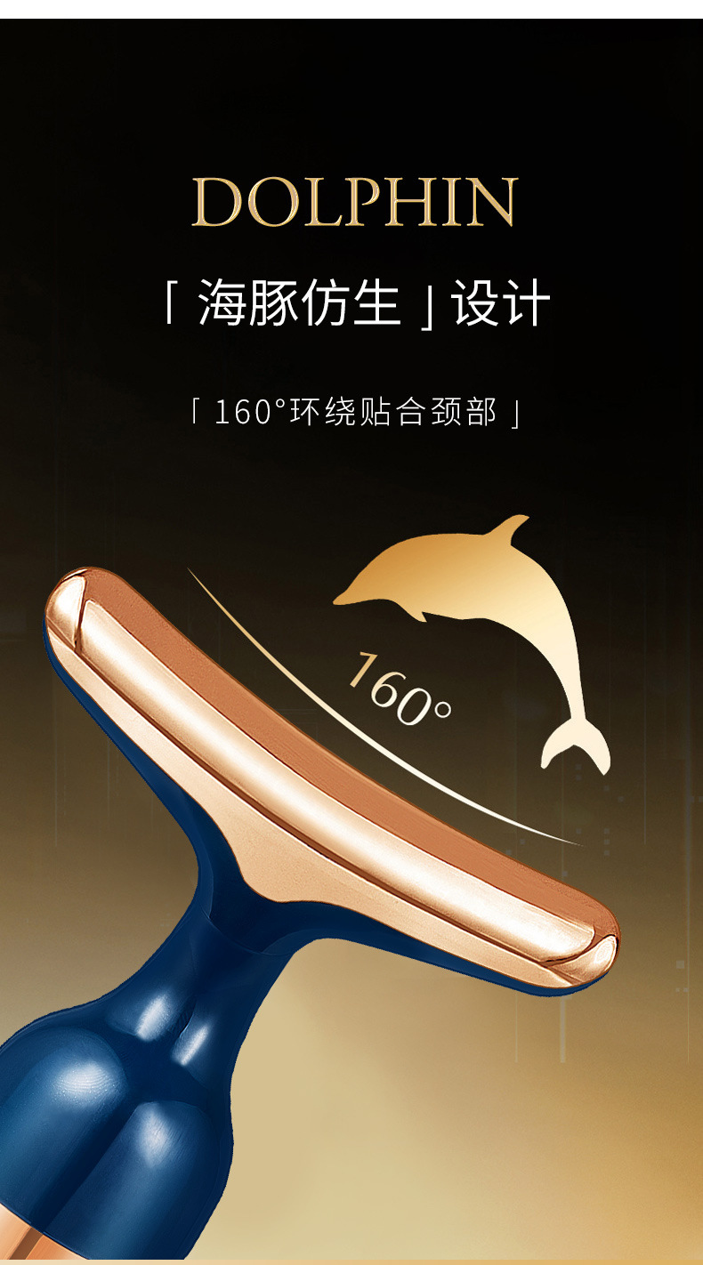 Portable Beauty Massager Details