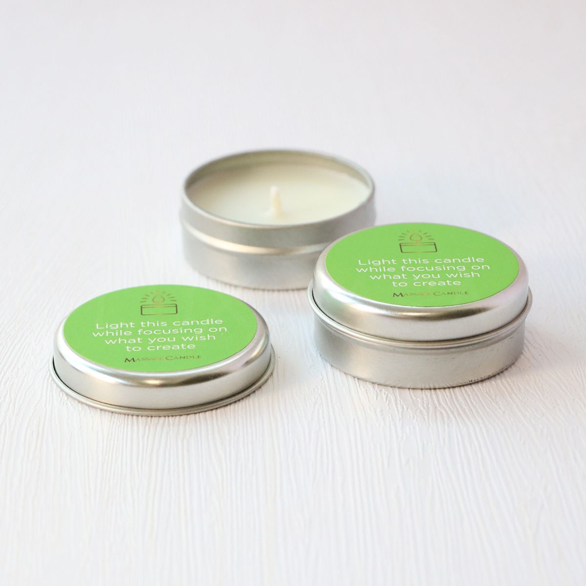 Scented Candle Style 6