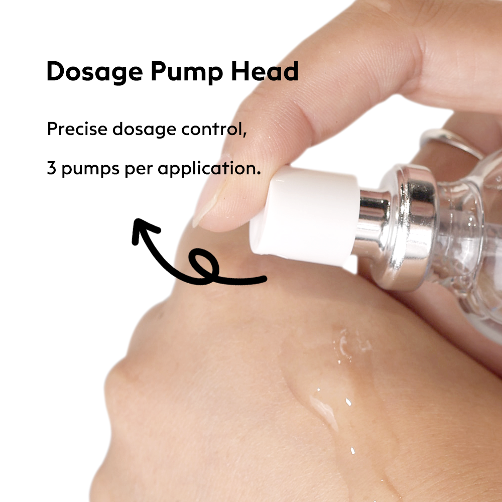 Post-operative Recovery Products Redness Relief Medical-grade Recombinant Collagen Repair Gel Serum For Aesthetic Center