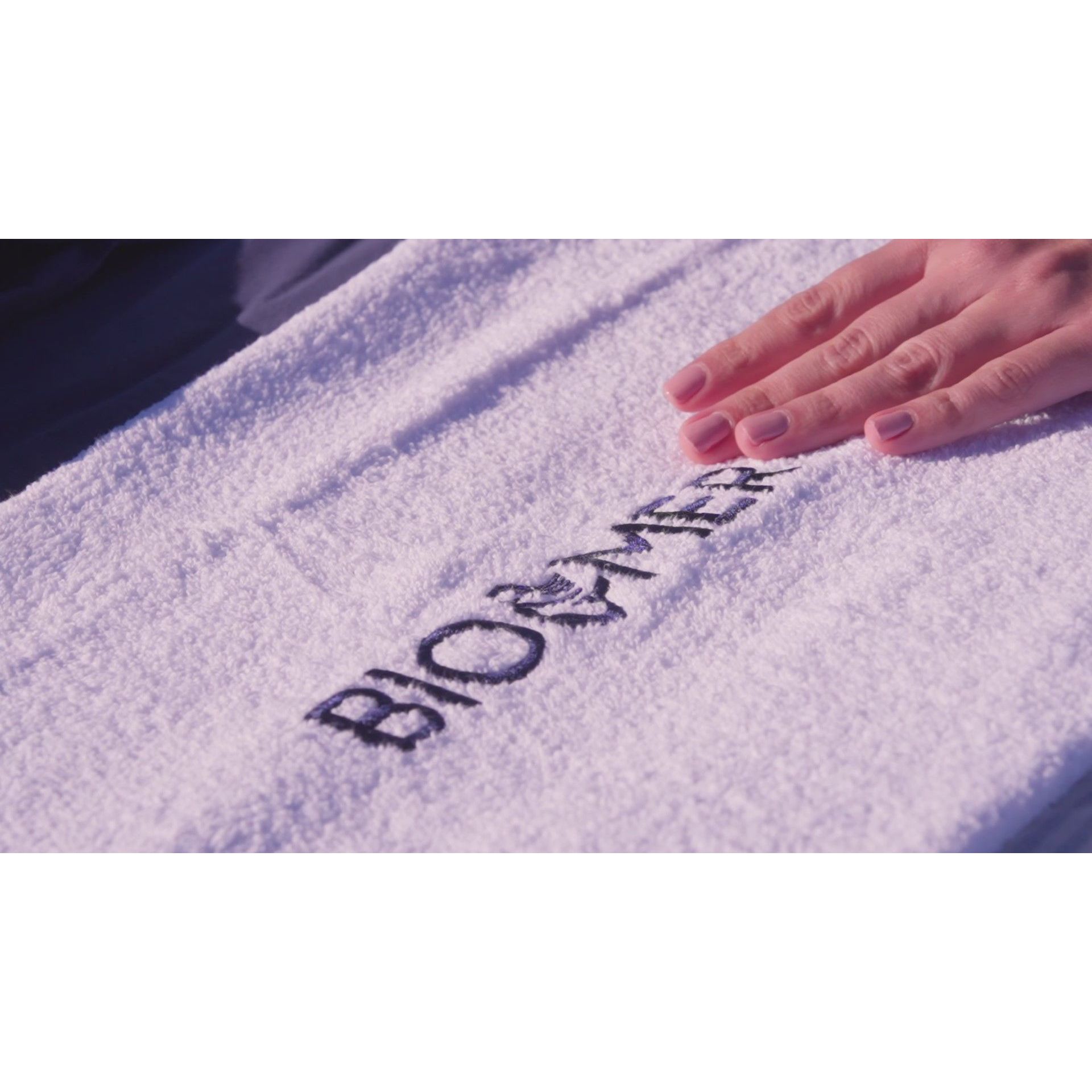 BIOMER Marine Cell Regul Oil Sebum Regulating Oil For Face Care