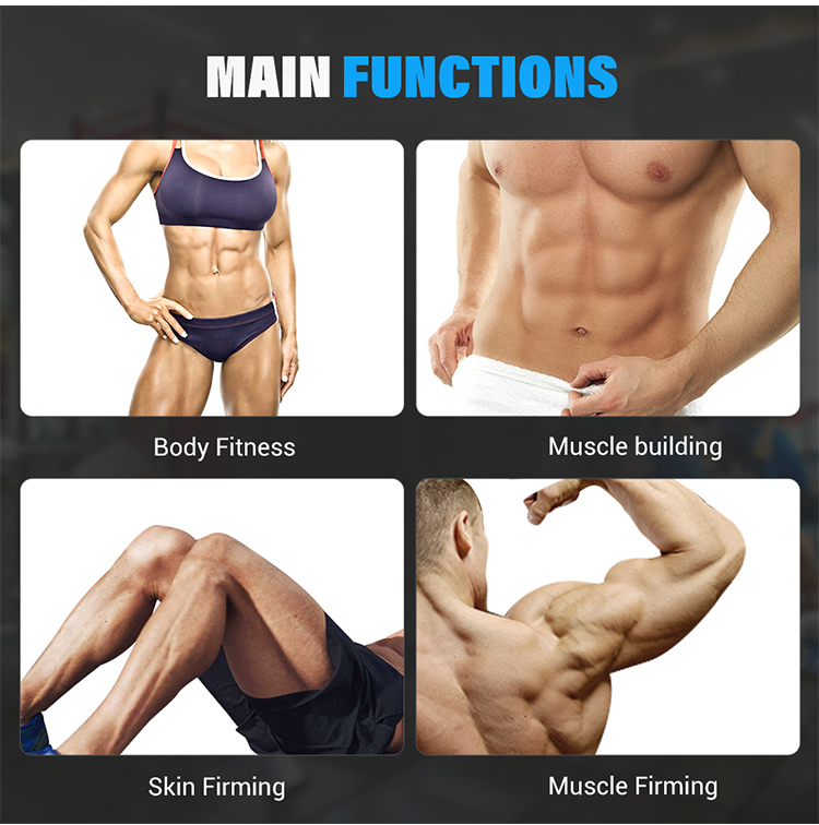 Main Functions