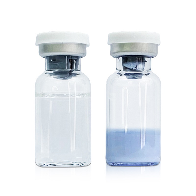 Acne &amp; Dark Spot Removal Skincare Raw Materials for Sensitive Skin, Bulk Supply, Factory Direct