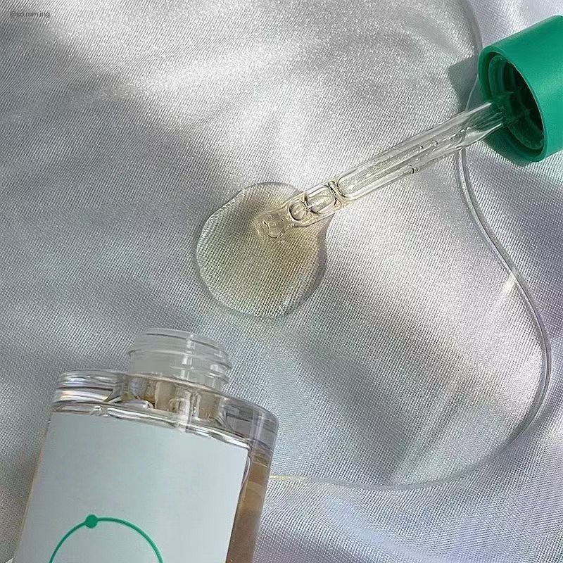 Bepllain Korean High Quality Skincare Soothing Centella Serum Regulating Sebum Brightening Skin Firming Serum 30ml