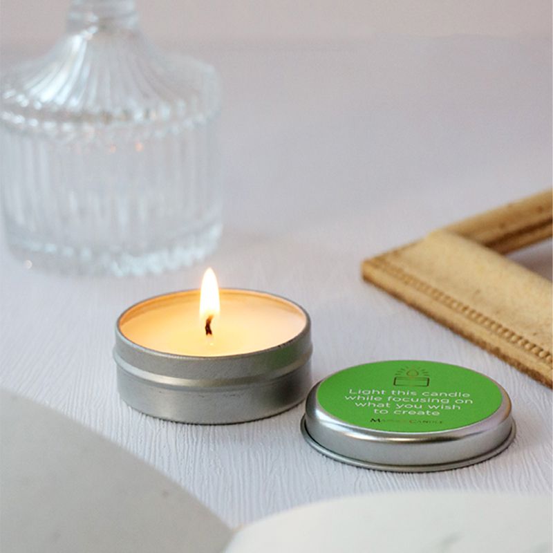 Scented Candle Style 3